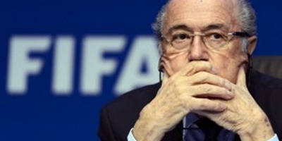 Investigative journalist who hunted down FIFA